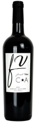 2020 Fresh Vine Cabernet Sauvignon, California, USA (750 ml)
