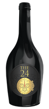 2019 The 24 Premium Red Adobe Road, Sonoma County, USA (750ml)