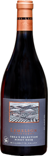2017 Lemelson Vineyards 'Thea's Selection' Pinot Noir, Willamette Valley, USA (750ml)