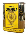 Francis Ford Coppola Diamond Collection Sauvignon Blanc Cans (case, 6 x 4pk 250ml cans)