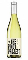 2020 The Pinot Project Pinot Grigio, Italy (750ml)