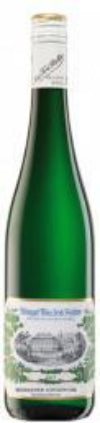 2017 Weingut Max Ferd. Richter Wehlener Sonnenuhr Riesling Kabinett, Mosel, Germany (750ml)