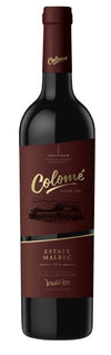 2020 Bodega Colome Estate Malbec, Calchaqui Valley, Argentina (750ml)