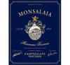 2019 Castellani Touton Monsalaia Maremma Toscana IGT, Tuscany, Italy (750ml)