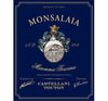 2020 Castellani Touton Monsalaia Maremma Toscana IGT, Tuscany, Italy (750ml)