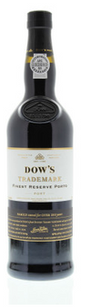 NV Dow's Trademark Finest Reserve Port, Portugal (750ml)