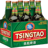 24pk-Tsingtao Lager Beer, China (330ml)