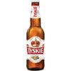 24pk-Tyskie Gronie Pale Lager Beer, Poland (330ml)