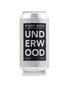 Union Wine Co. Underwood Oregon Grown Pinot Noir, Oregon, USA (12pk cans, 375ml)
