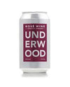 Union Wine Co. 'Underwood' Rose, Willamette Valley, USA (12pk cans, 375ml)
