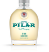 Papa's Pilar 7th Solera Blonde Rum, USA (750ml)