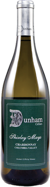 2017 Dunham Cellars Shirley Mays Lewis Estate Vineyard Chardonnay, Columbia Valley, USA (750ml)