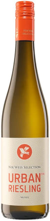 2023 Nik Weis Selection Urbans Riesling, Mosel, Germany (750ml)