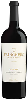 2019 Trinchero Napa Valley Mario's Vineyard Cabernet Sauvignon, St Helena, USA (750ml)