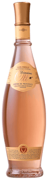 2019 Domaines Ott Clos Mireille Cotes de Provence Coeur de Grain Rose, France (750ml)