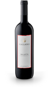 2015 Gagliole 'Valletta' Colli della Toscana Centrale IGT, Tuscany, Italy (750ml)