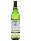 Dolin Vermouth de Chambery Dry, Savoie, France (750ml)