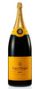 NV Veuve Clicquot Ponsardin Brut, Champagne, France (15L)