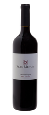 2020 Sean Minor North Coast, Cabernet Sauvignon, USA (750ml)