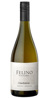 2019 Vina Cobos 'Felino' Chardonnay, Mendoza, Argentina (750ml)