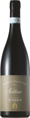 2022 Tenuta Vinea Scersce 'Nettare' Rosso di Valtellina, Lombardy, Italy (750ml)