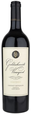 2021 Goldschmidt Vineyards Single Vineyard Selection Game Ranch Cabernet Sauvignon, Oakville, USA (750ml)