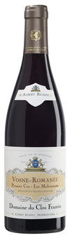 2018 Albert Bichot Vosne-Romanee Malconsorts Premier Cru Domaine du Clos Frantin, France (750ml)