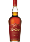 Old Weller Antique Original 107 Brand Kentucky Straight Wheated Bourbon Whiskey, USA (750ml)