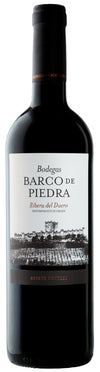 2019 Bodegas Barco de Piedra, Ribera del Duero, Spain (750ml)