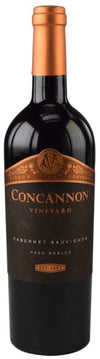 2019 Concannon Vineyard Founder's Cabernet Sauvignon, Paso Robles, USA (750ML)