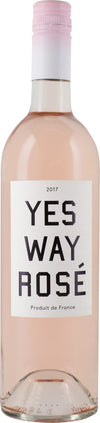 2023 Yes Way Rose, France (750ml)