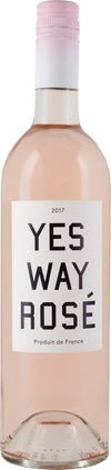 2020 Yes Way Rose, France (750ml)