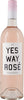 2023 Yes Way Rose, France (750ml)