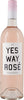 2020 Yes Way Rose, France (750ml)