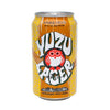 (24pk cans)-Hitachino Nest Yuzu Lager Beer, Japan (330ml)