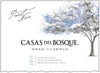 2018 Casas del Bosque Gran Reserva Pinot Noir, Casablanca Valley, Chile (750ml)