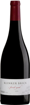 2018 Klinker Brick Winery Farrah Syrah, Lodi, USA (750ml)